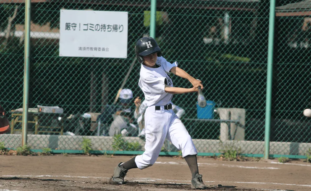 野球