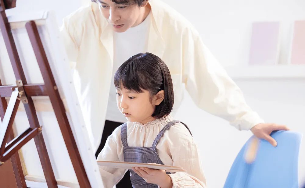 絵画・お絵かき教室