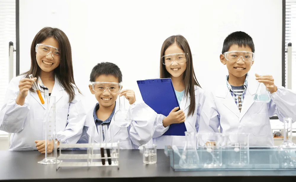 科学教室