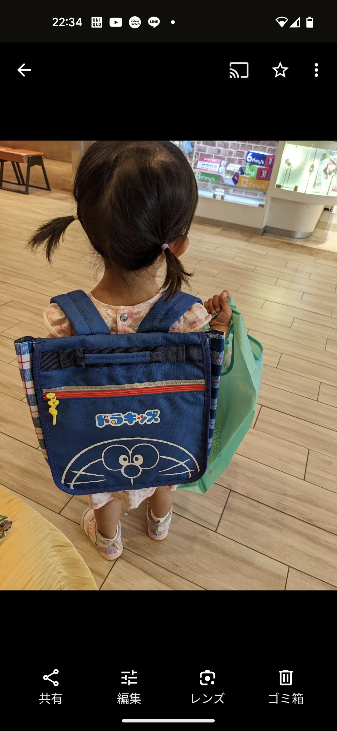 レビュー画像 1