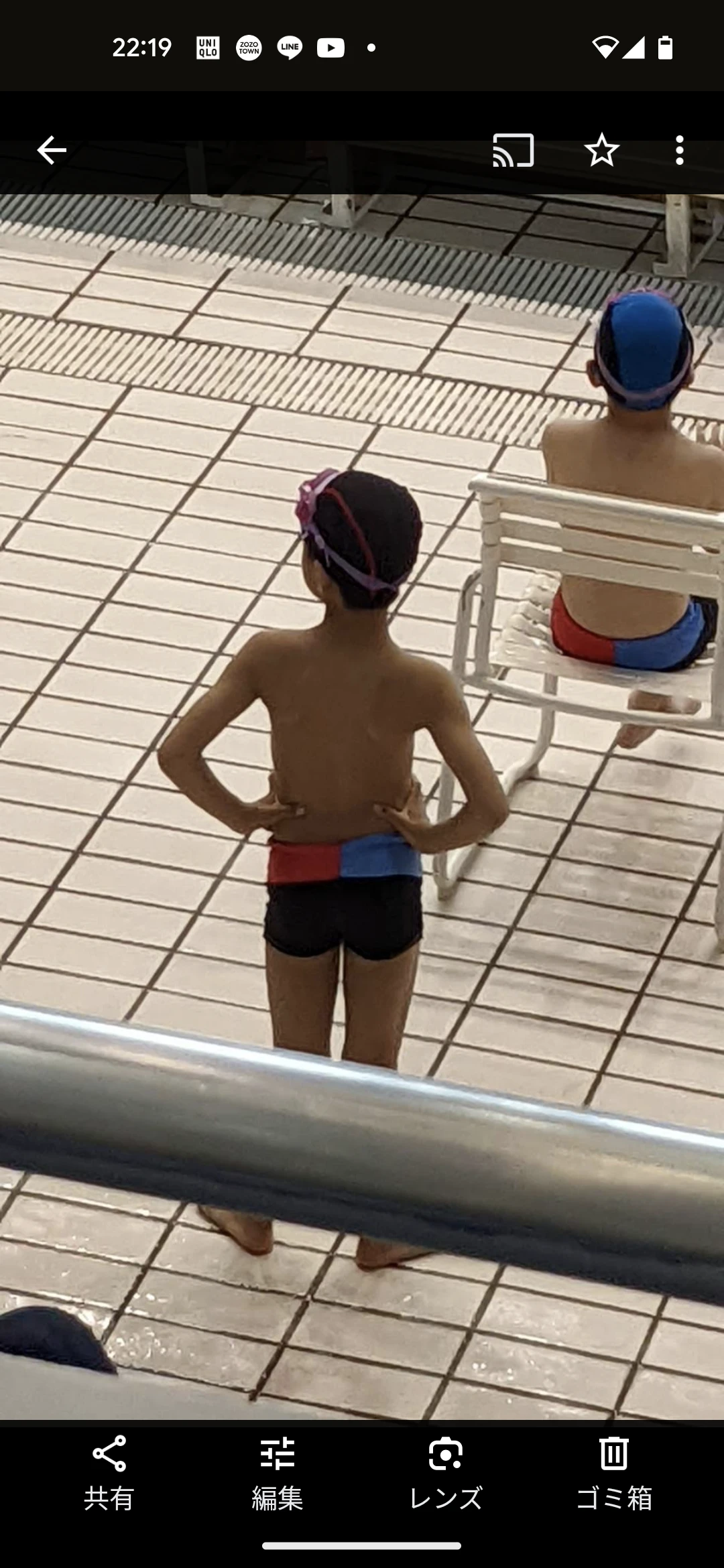 レビュー画像 1