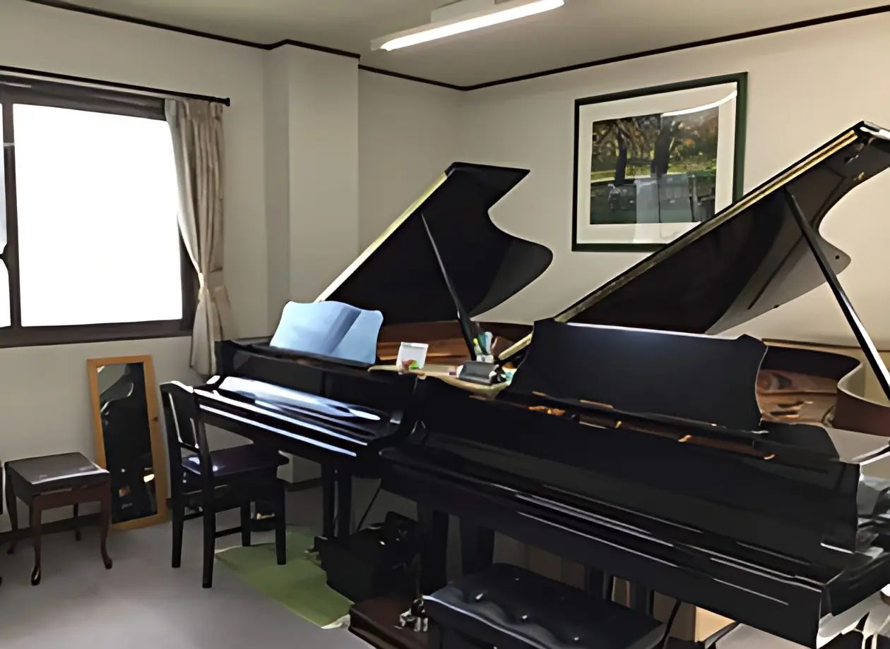 富山音楽院 ヴァイオリン 安野屋町教室のサムネイル画像 2