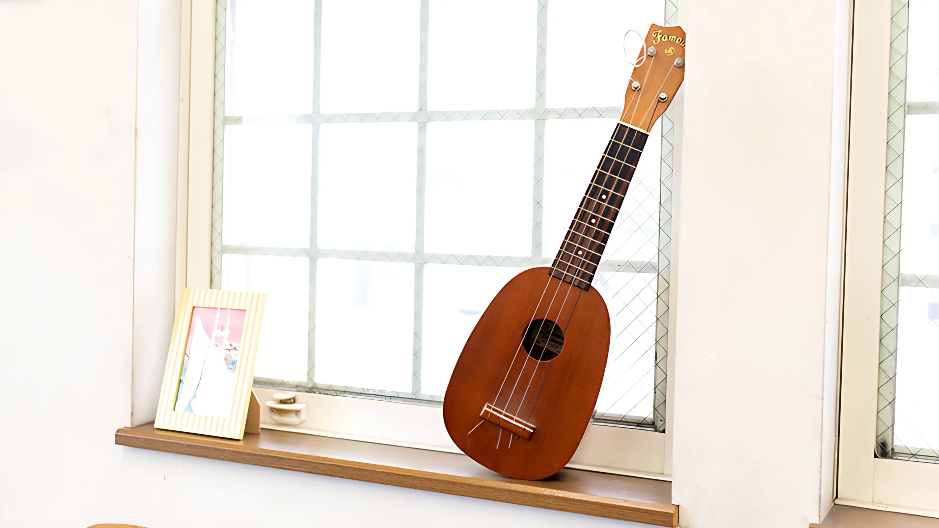 みずほギター音楽教室 ヴァイオリン 田辺通教室のメイン画像