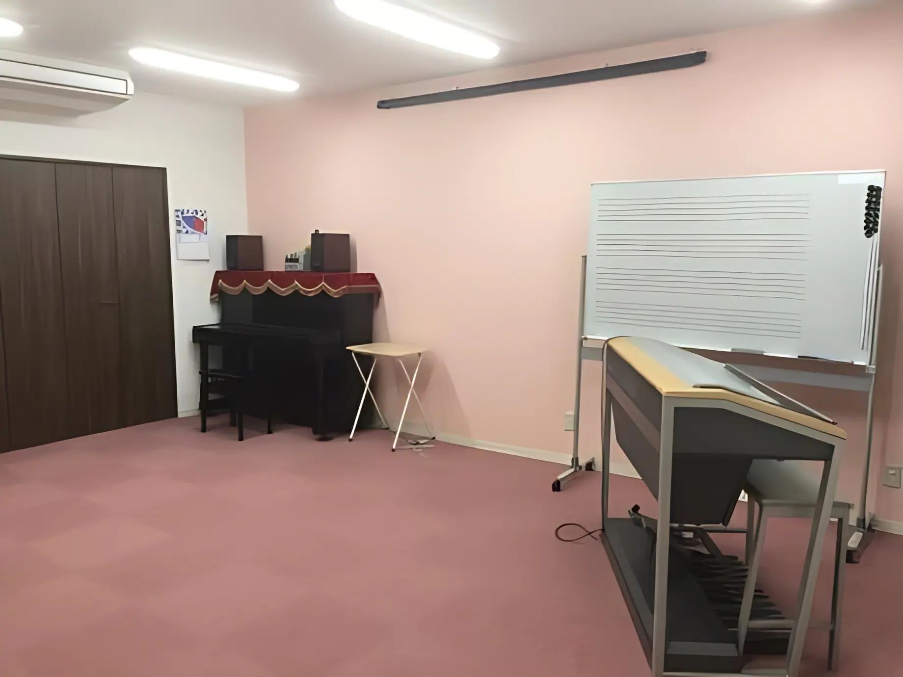 日響楽器 ヴァイオリン 御器所センターのメイン画像