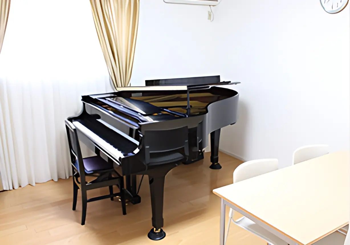 ミロディアムーシカ ヴァイオリン 吉根教室のサムネイル画像 3