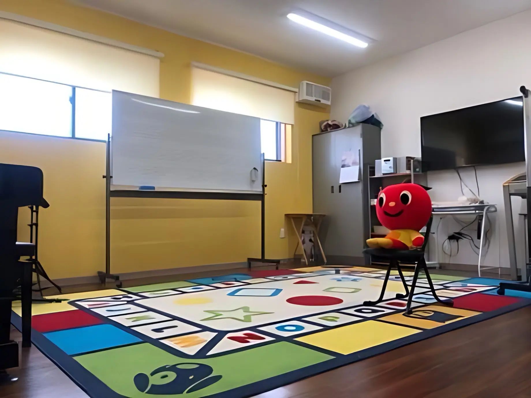 ヨモギヤ楽器 ヴァイオリン 清水山教室のサムネイル画像 5