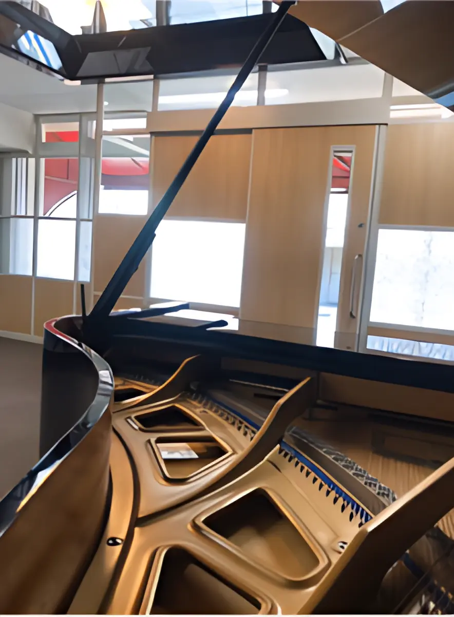 ボイスミュージック ヴァイオリン 瑞穂教室のサムネイル画像 4