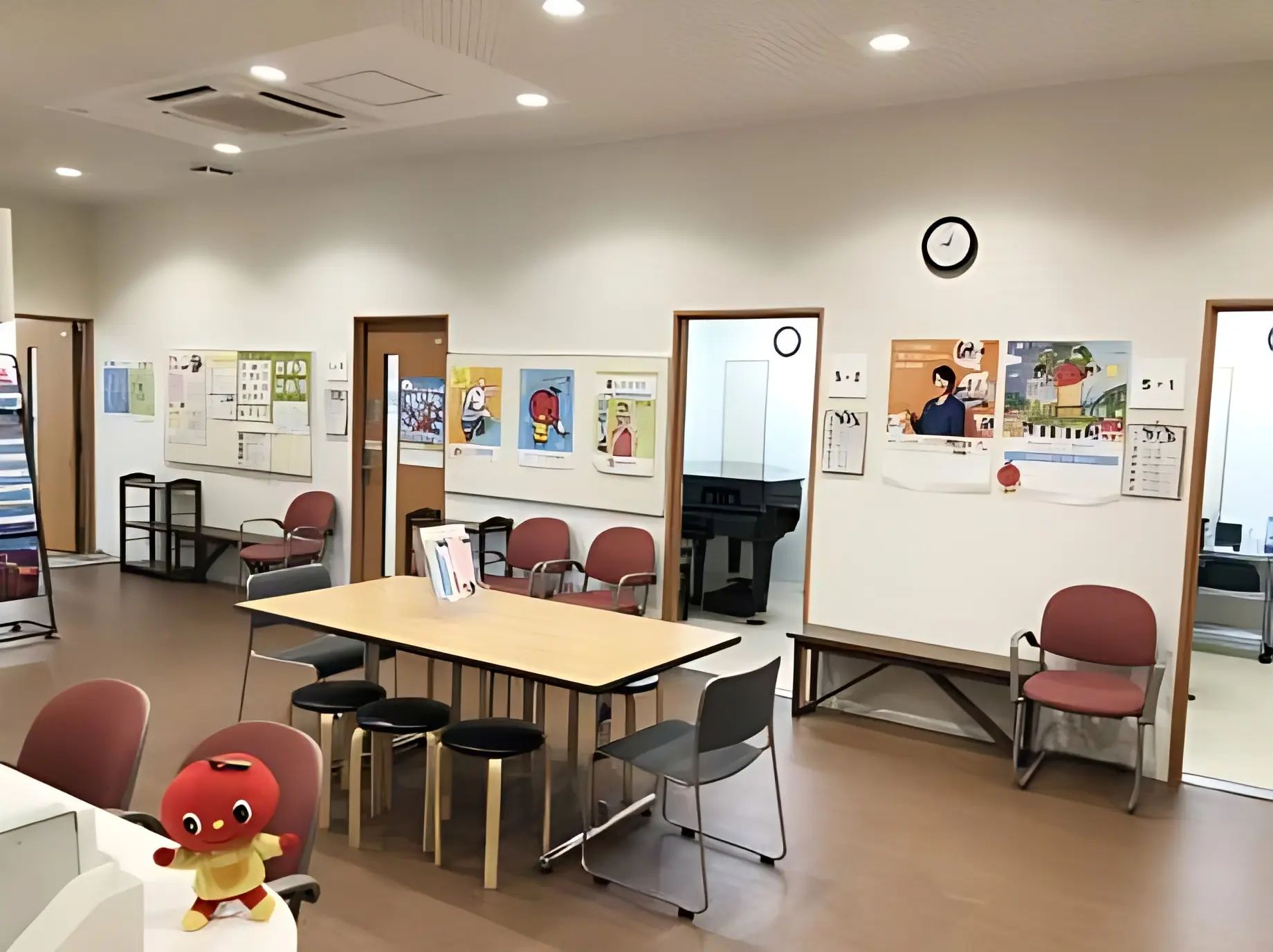 第一楽器 ヴァイオリン 新瑞橋センターのサムネイル画像 3