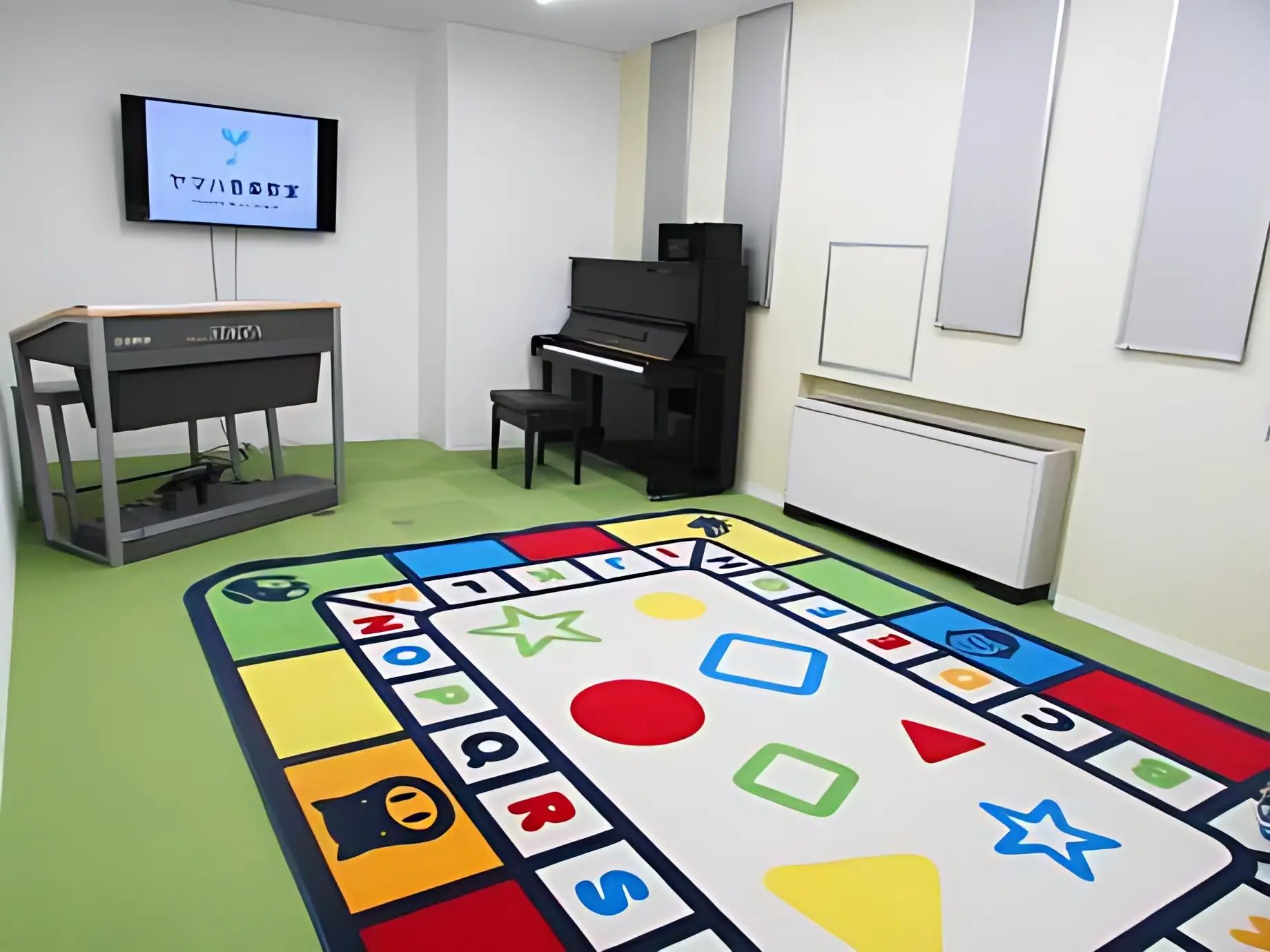 ヨモギヤ楽器 ヴァイオリン 金山教室のサムネイル画像 5