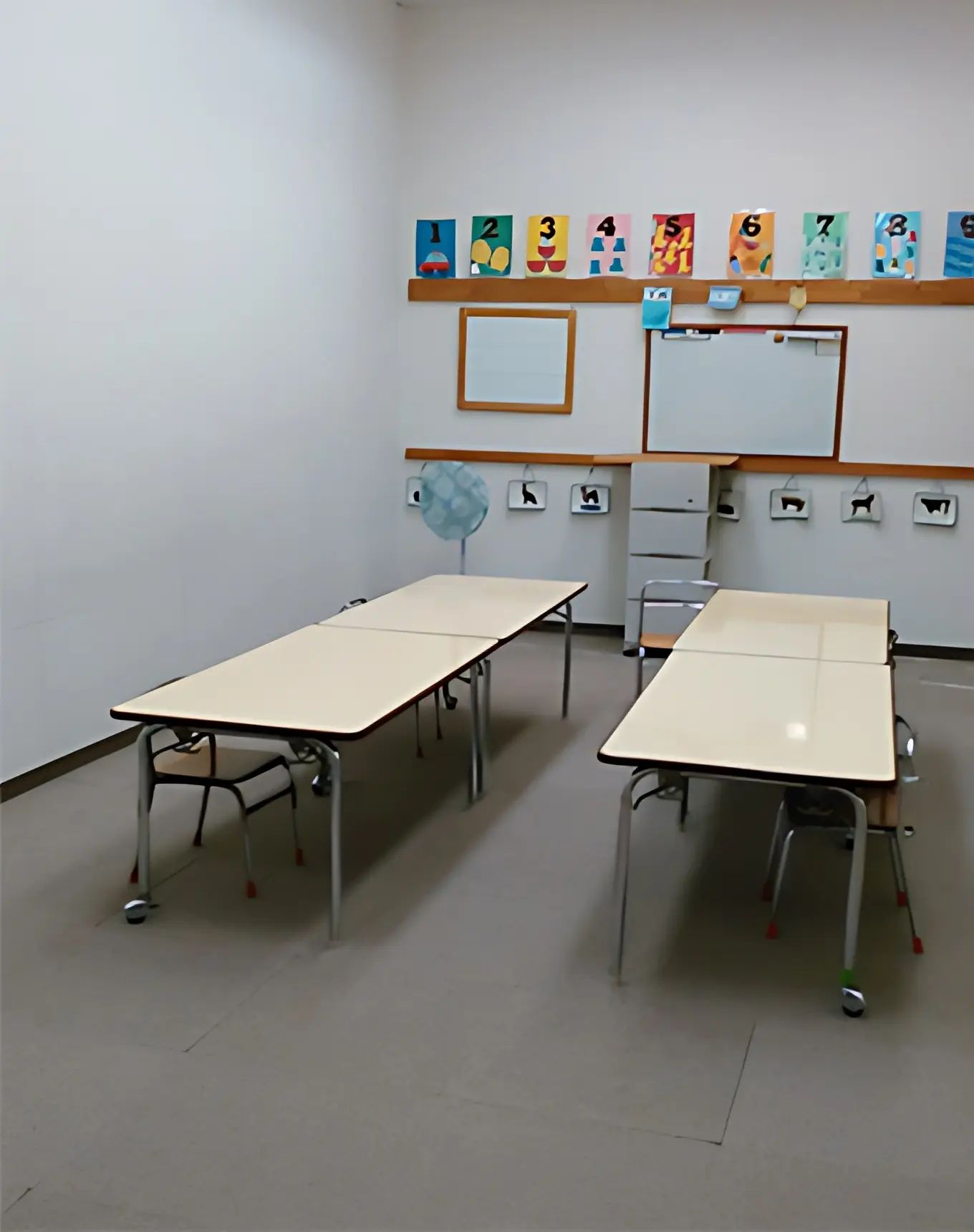 めばえ教室 西新井教室のメイン画像