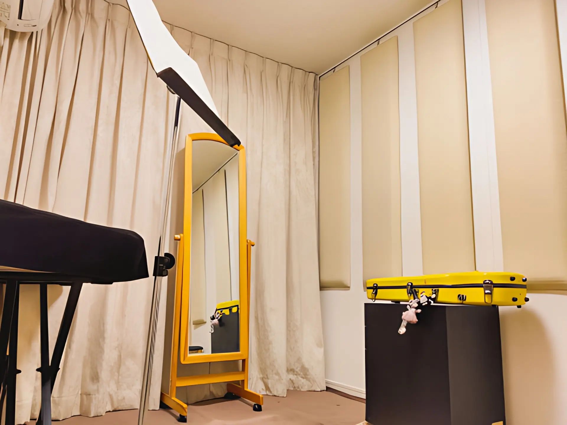 なないろのふうせん音楽教室. ヴァイオリン 江坂教室のメイン画像