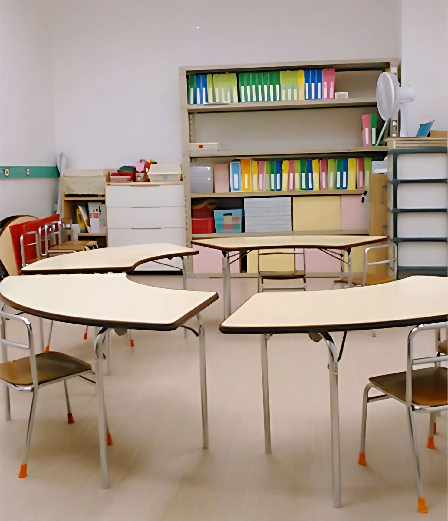 めばえ教室 溝ノ口教室のメイン画像