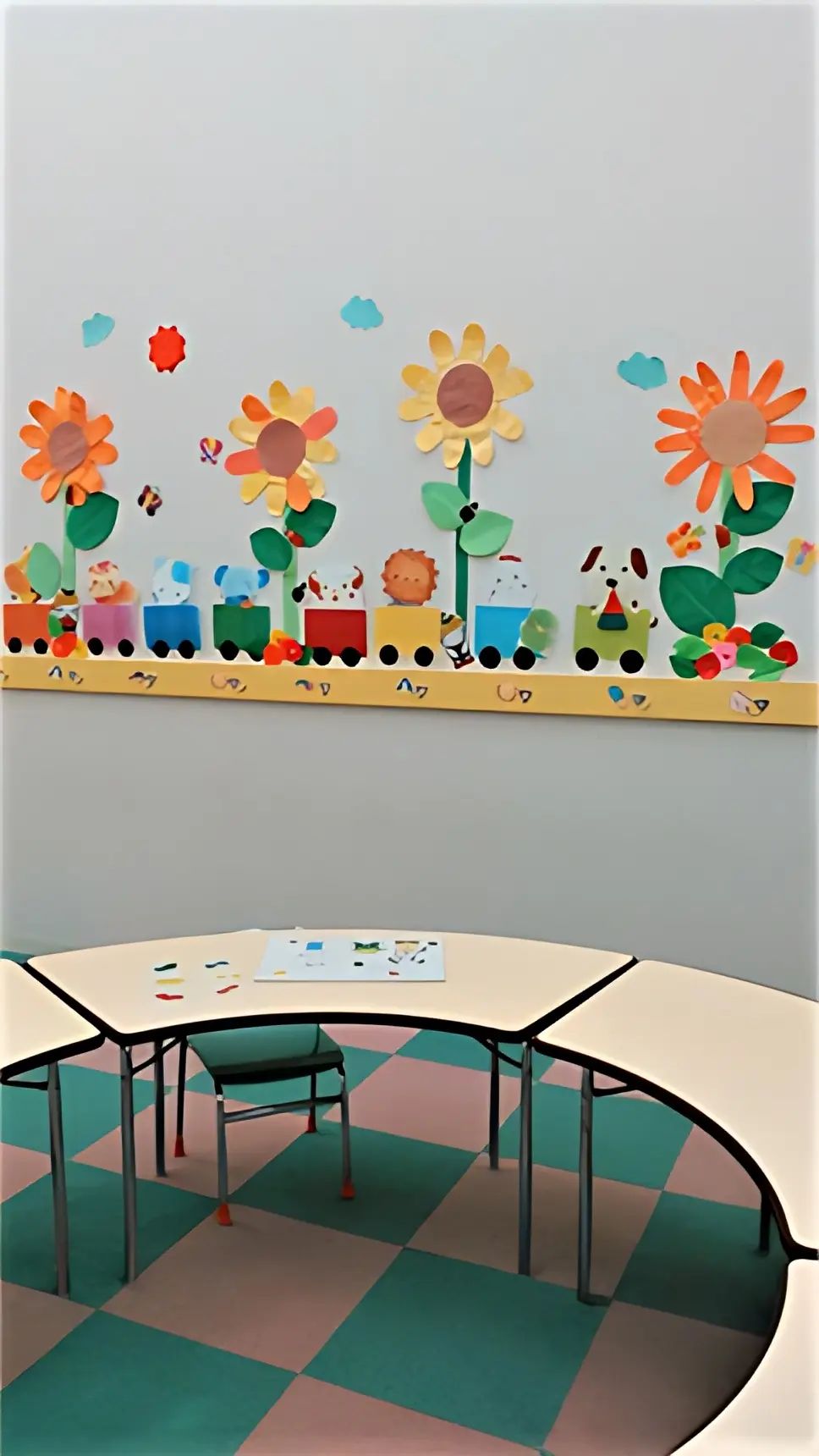 めばえ教室 水戸内原教室のメイン画像