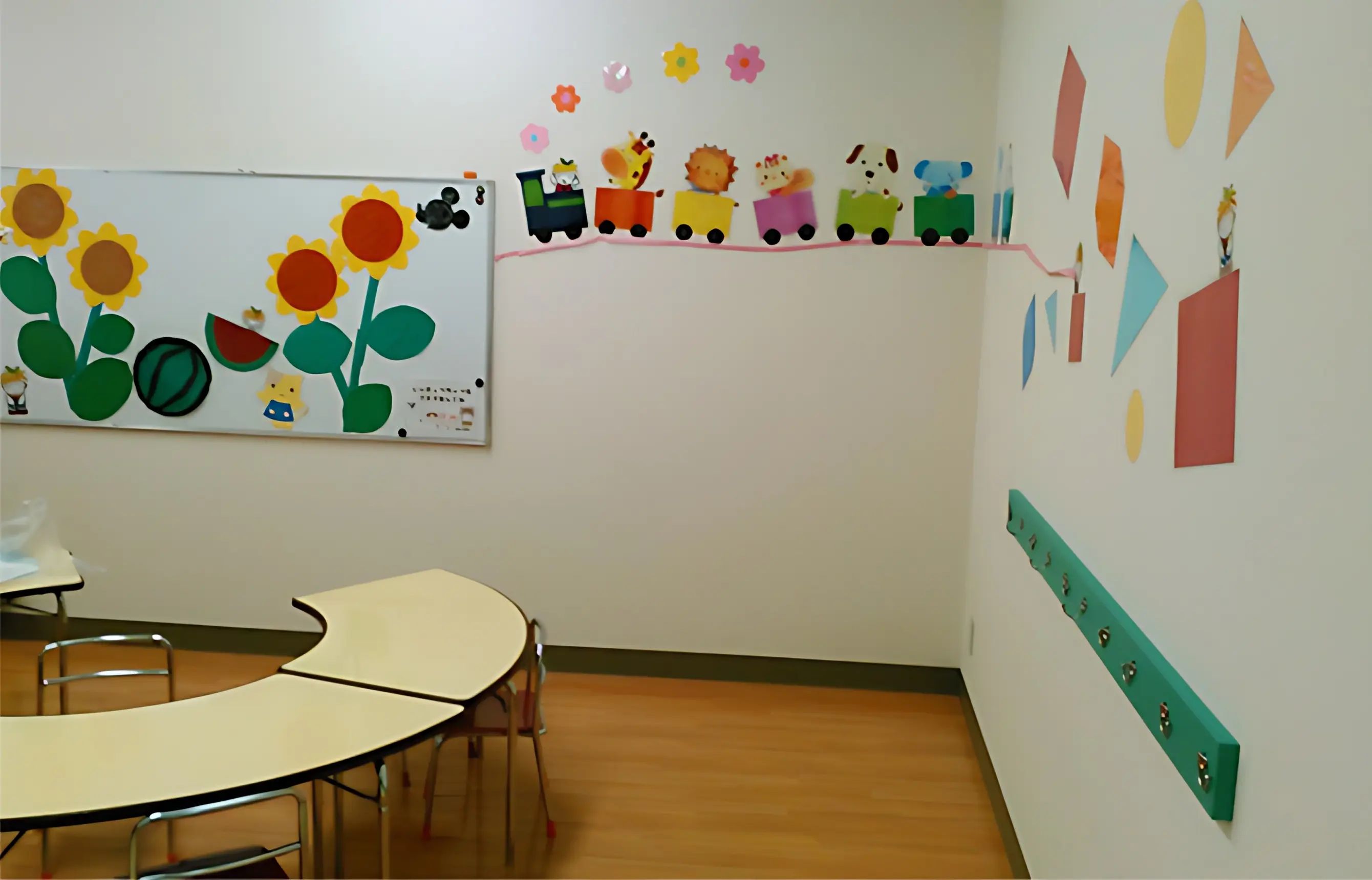 めばえ教室 武蔵小杉教室のメイン画像