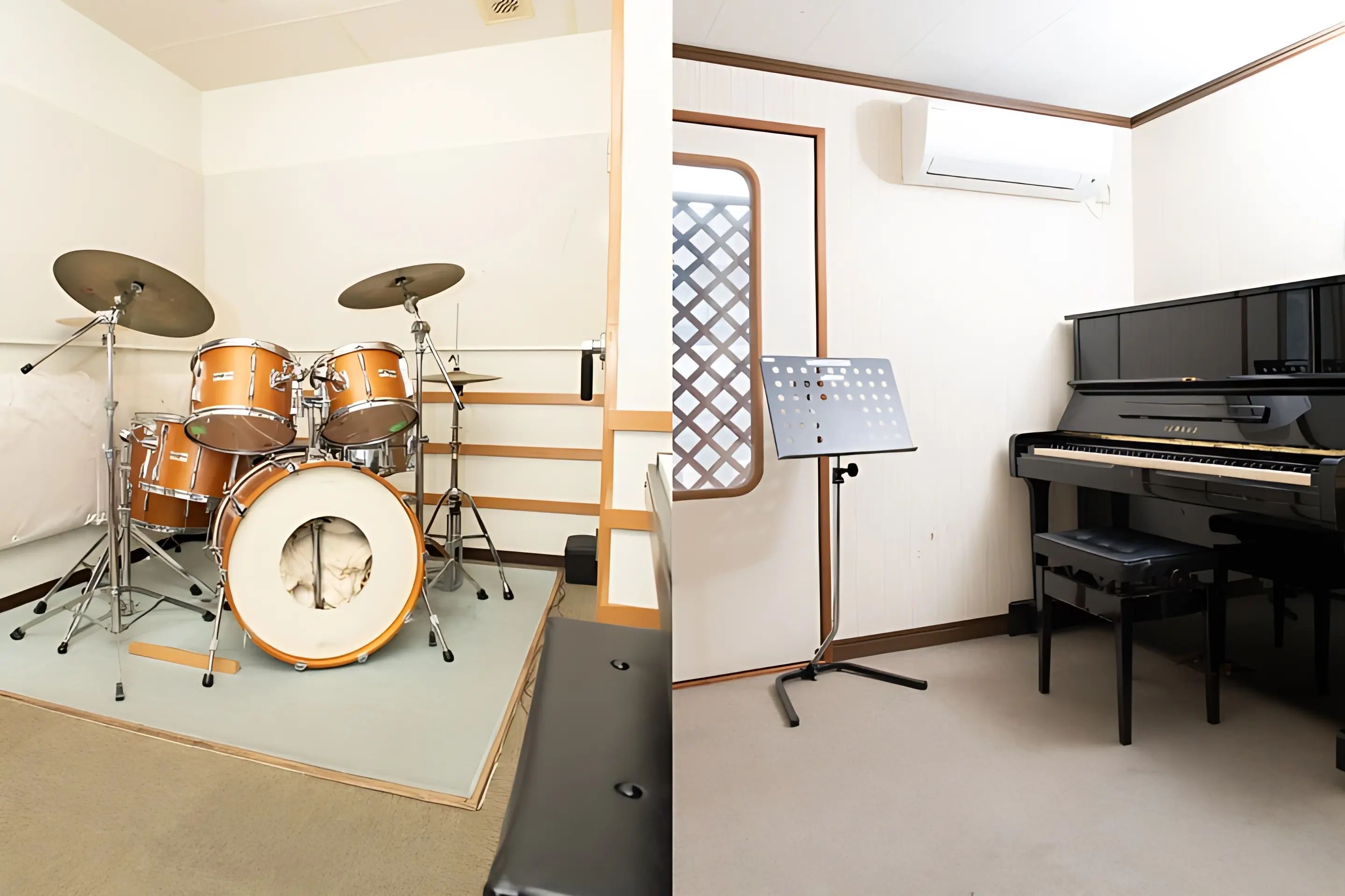 アローミュージックスクール ヴァイオリン 南武庫之荘教室のメイン画像