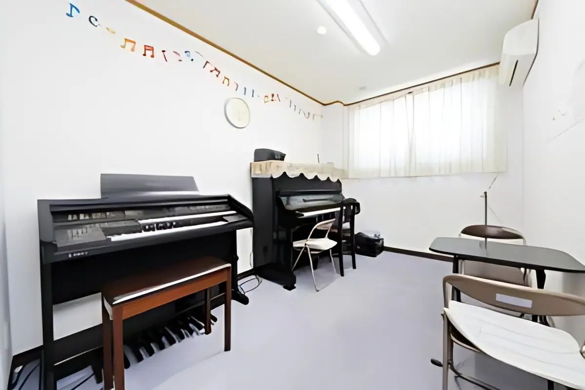 TMAミュージックスクール ヴァイオリン 愛知川センター教室のサムネイル画像 4