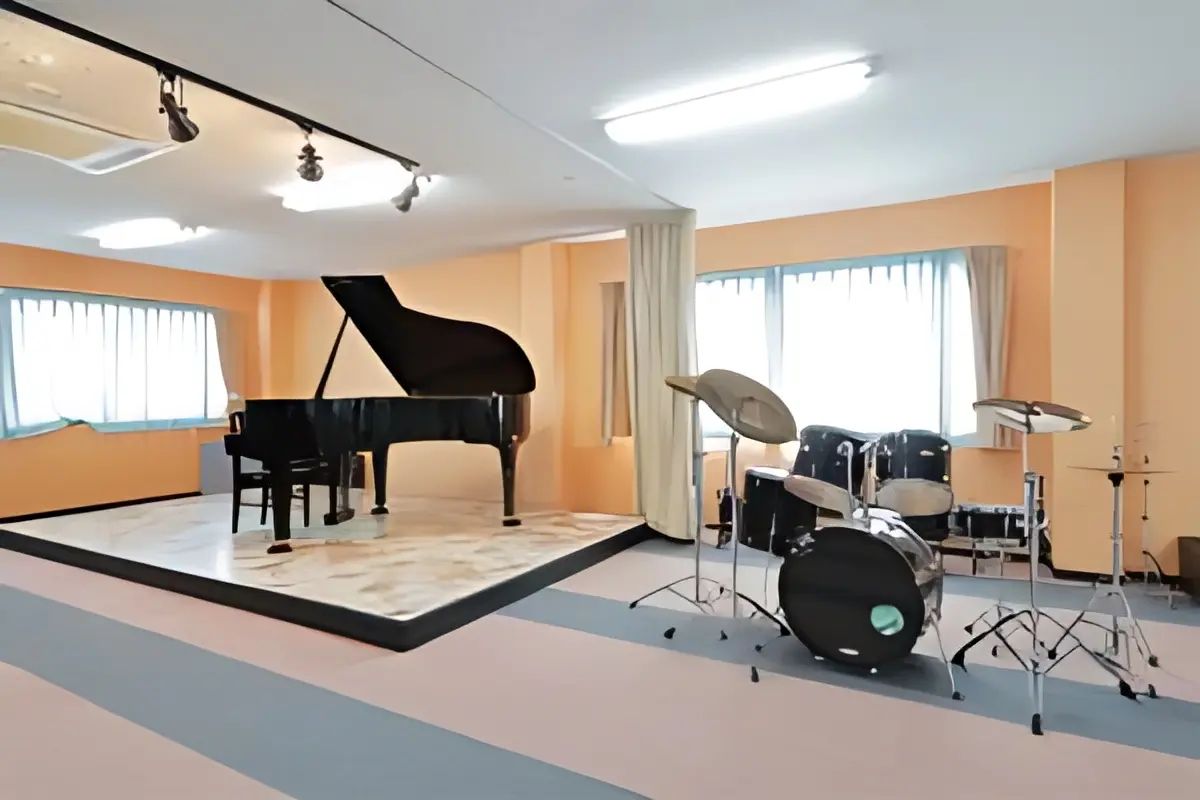 TMAミュージックスクール ヴァイオリン 八幡センター教室のサムネイル画像 3