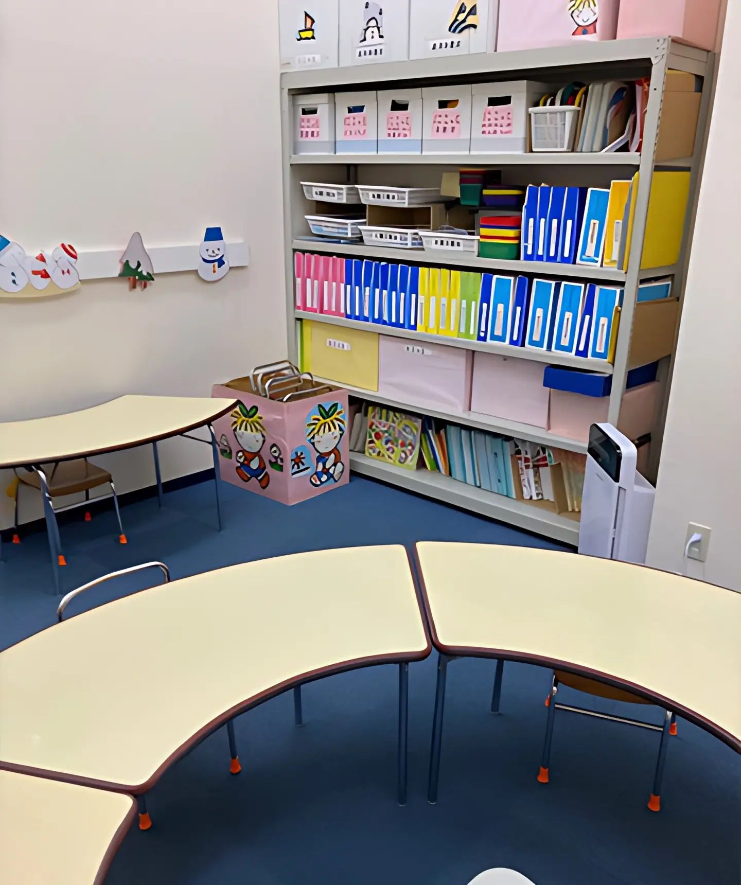 めばえ教室 四日市北教室のメイン画像