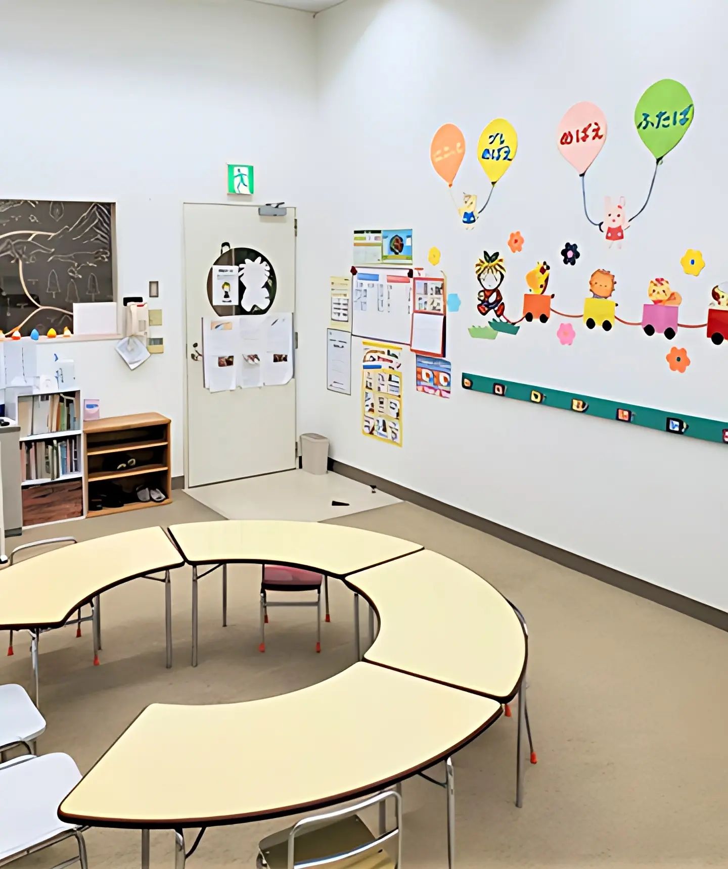 めばえ教室 ららぽーと横浜教室のメイン画像