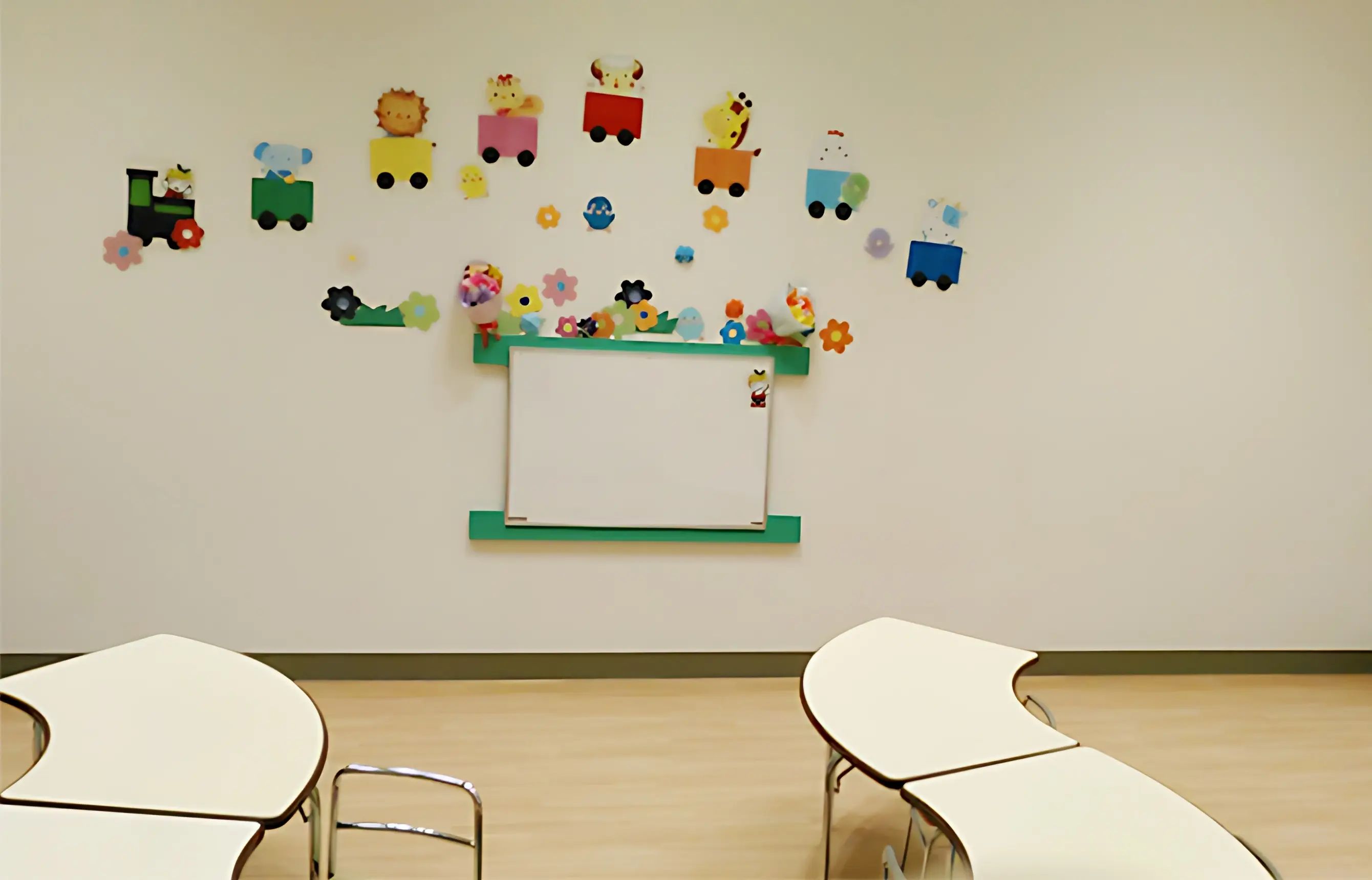 めばえ教室 鷲宮教室のメイン画像