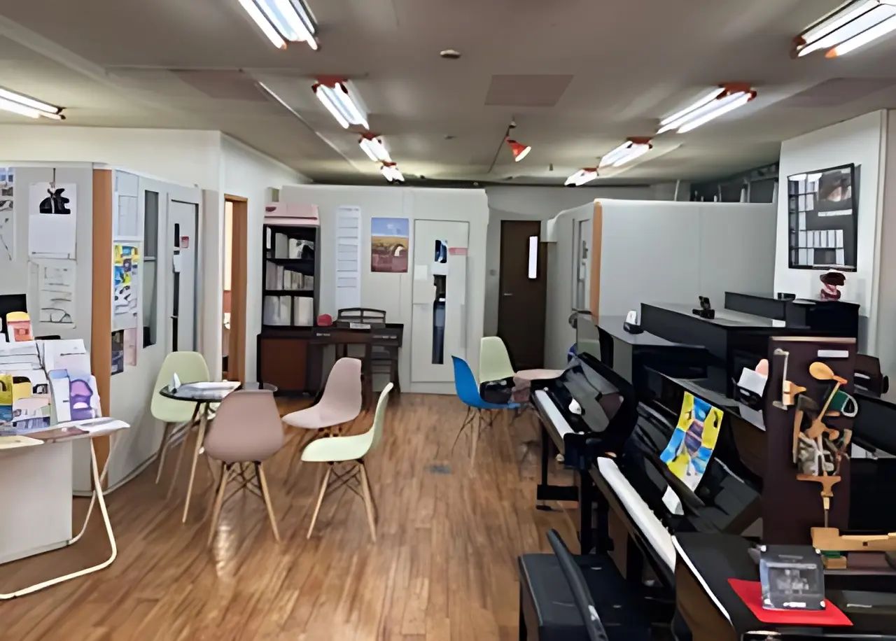 ヤマハ音楽教室 ヴァイオリン 三原駅前センターのサムネイル画像 3