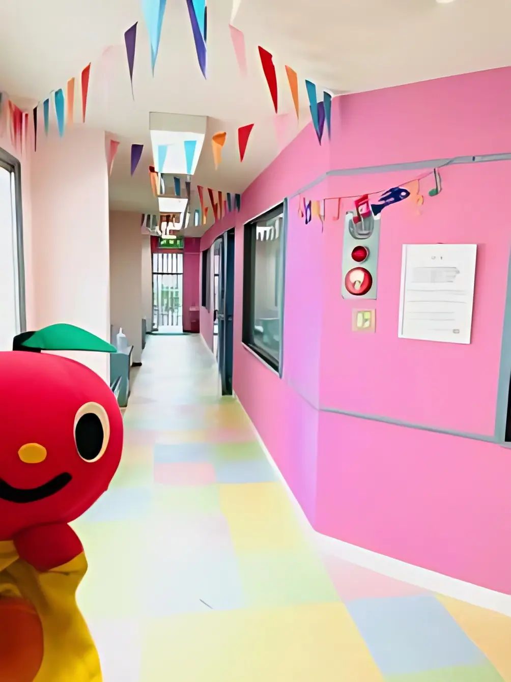 ヤマハ音楽教室 ヴァイオリン 三原駅前センターのサムネイル画像 4