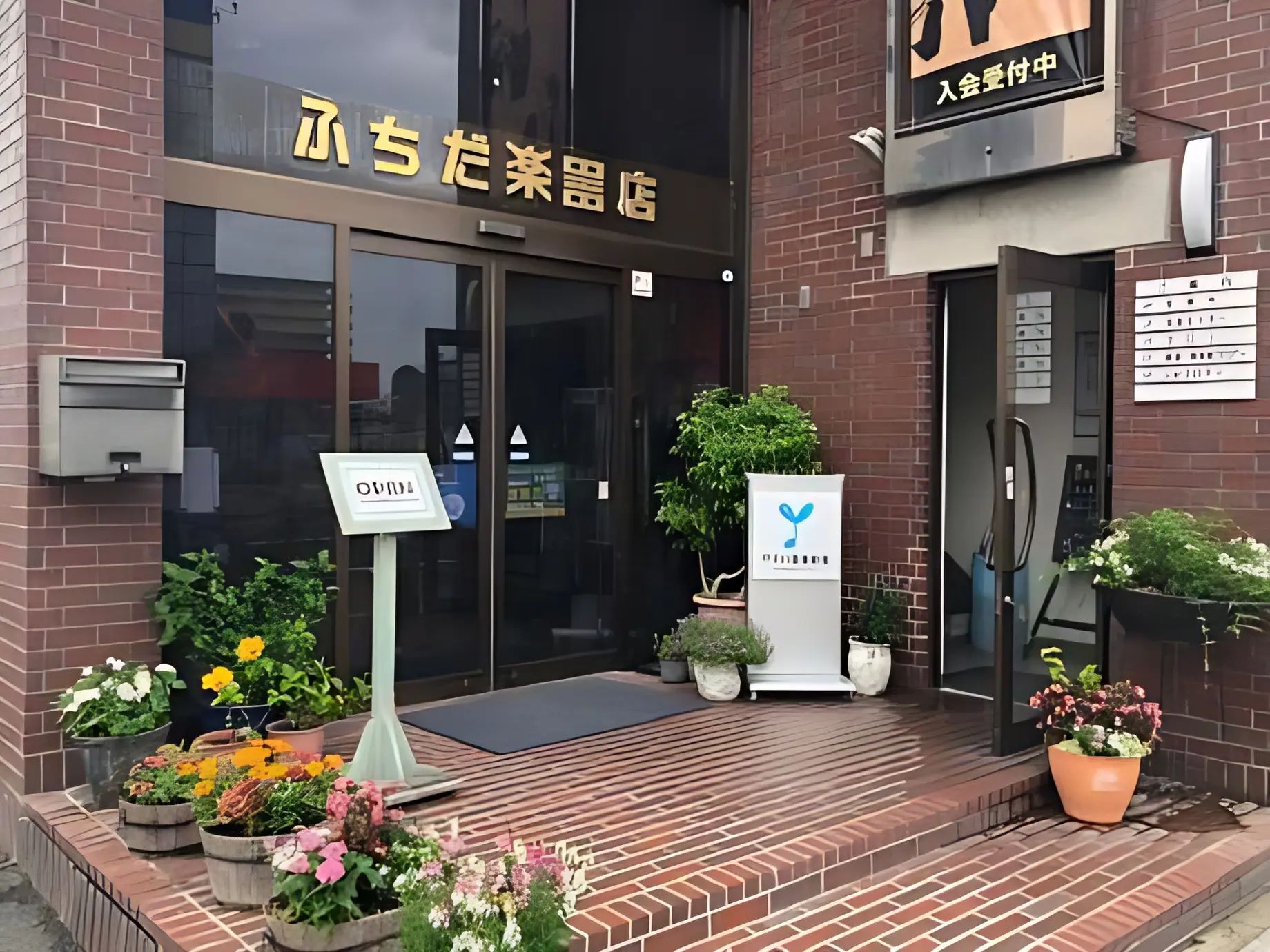 ヤマハ音楽教室 ヴァイオリン ふちだ音楽センターのメイン画像