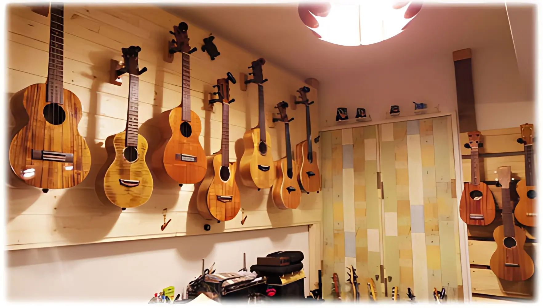 そどみら ウクレレ 豊玉北教室のサムネイル画像 2