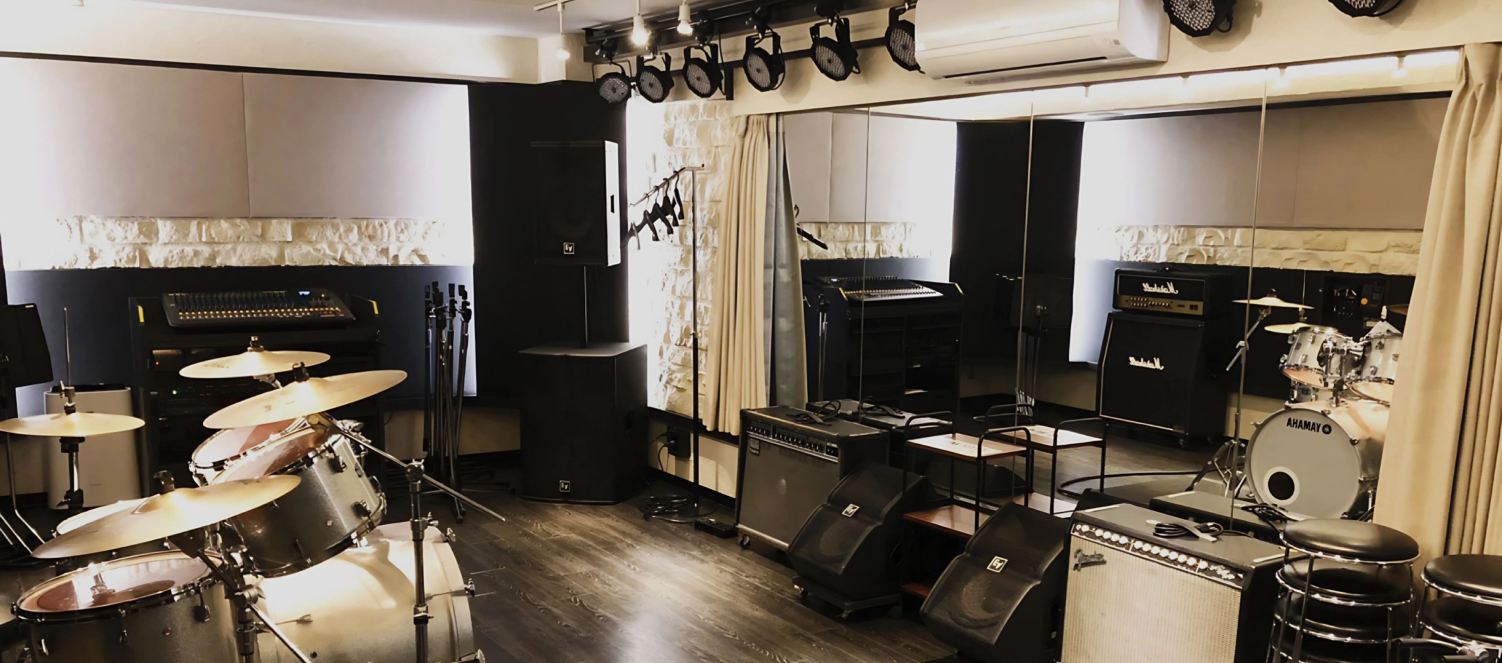 7丁目ギター教室 ウクレレ 横浜校のメイン画像