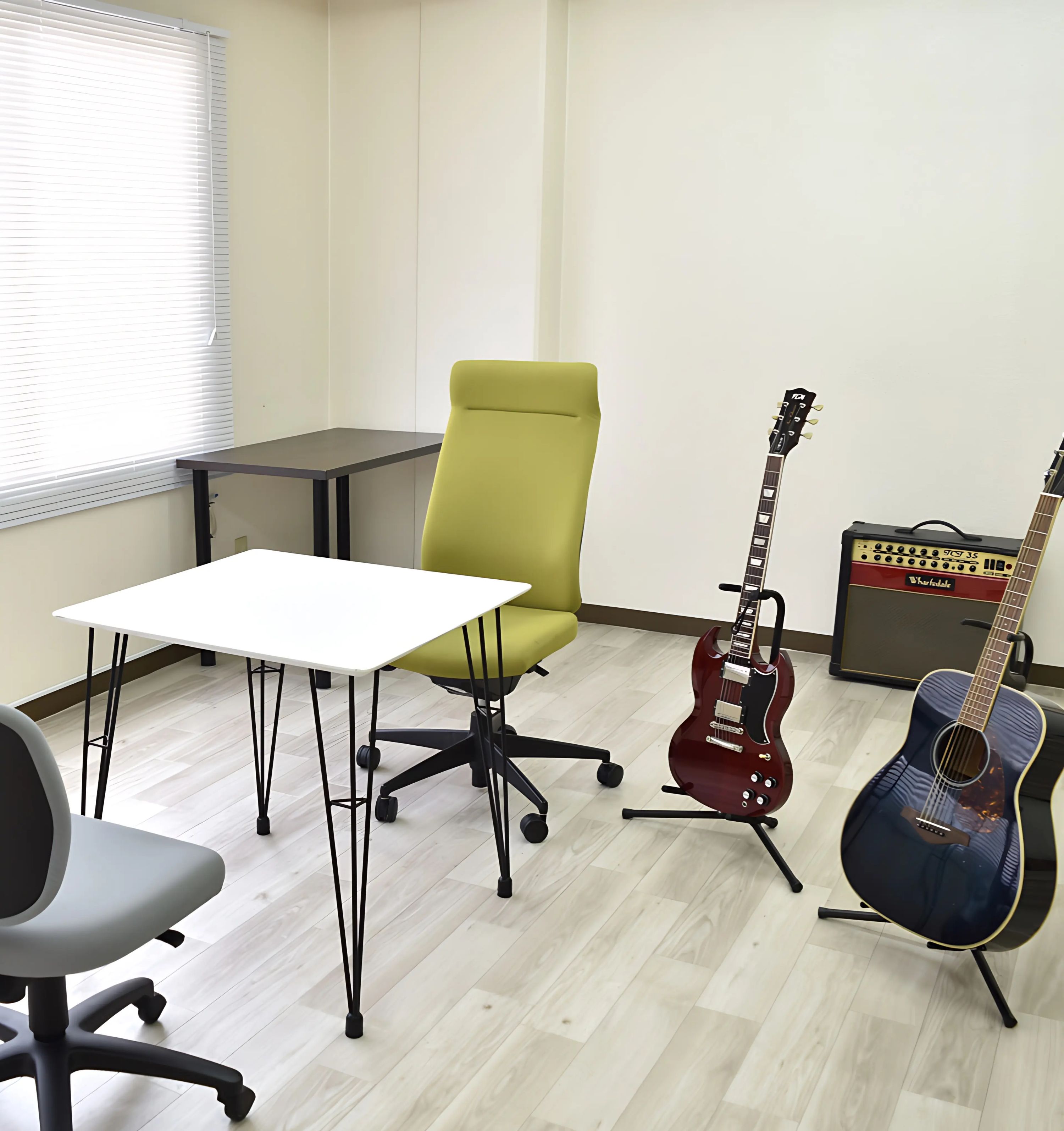 7丁目ギター教室 ウクレレ 加古川校のサムネイル画像 2