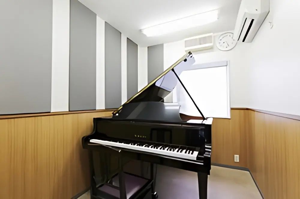 ヤマハ音楽教室 電子オルガン 旭川北センターのメイン画像