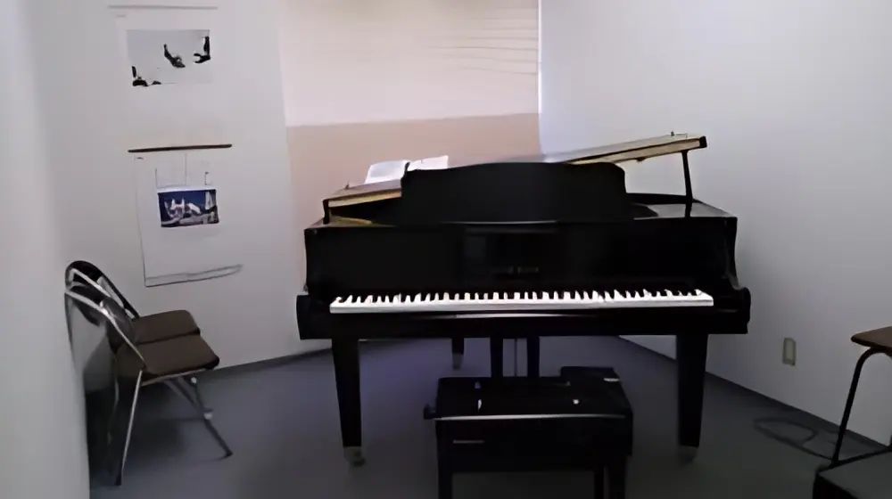 ヤマハ音楽教室 電子オルガン 青山センターのサムネイル画像 3