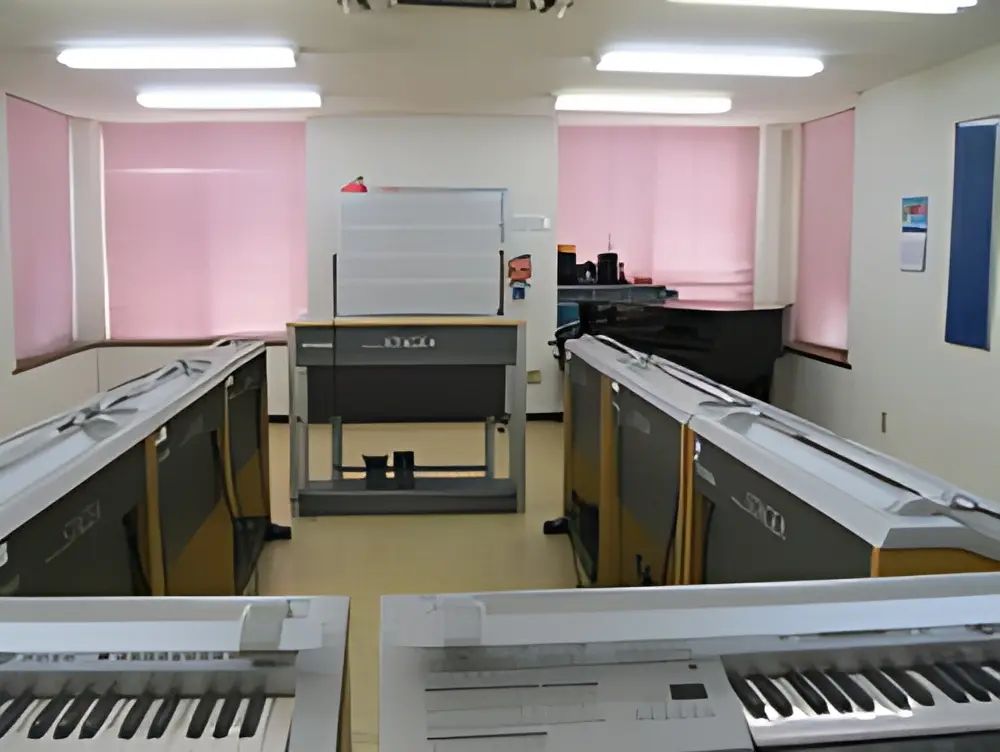 ヤマハ音楽教室 電子オルガン 河原木教室のサムネイル画像 3