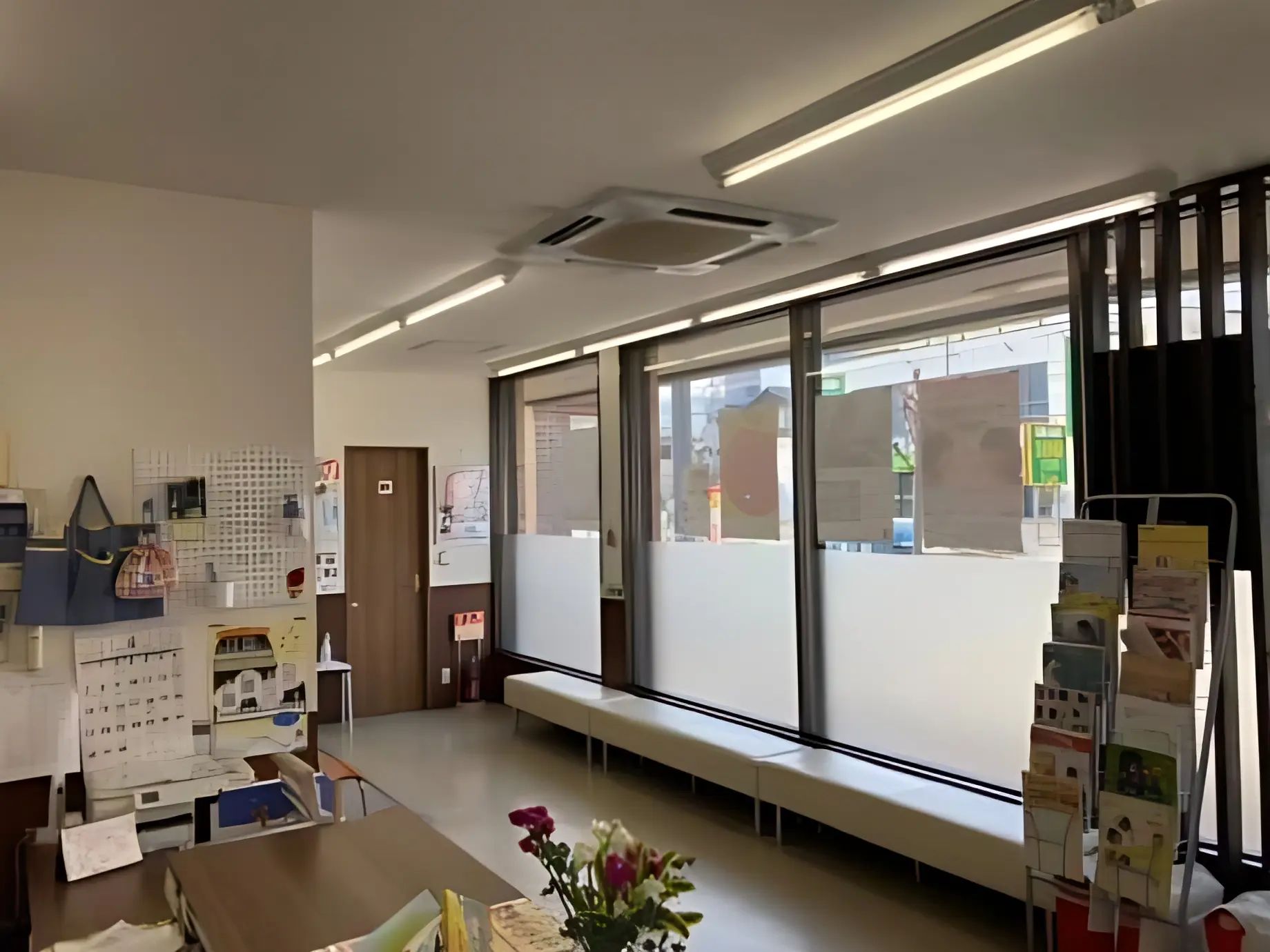 サンリツ楽器 電子オルガン 塩釜駅前センターのサムネイル画像 3