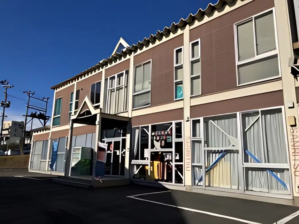 サンリツ楽器 電子オルガン ミュージ館・泉のメイン画像