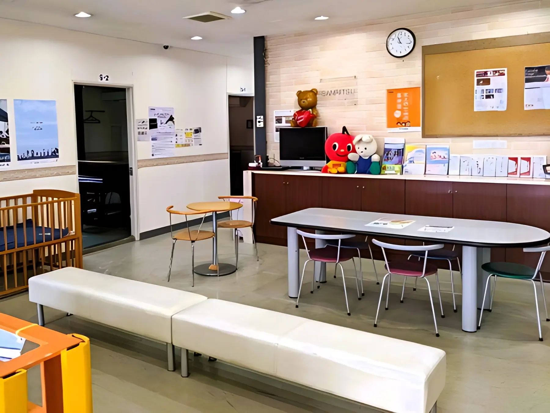 ヤマハ音楽教室 電子オルガン ミュージ館・泉のサムネイル画像 3