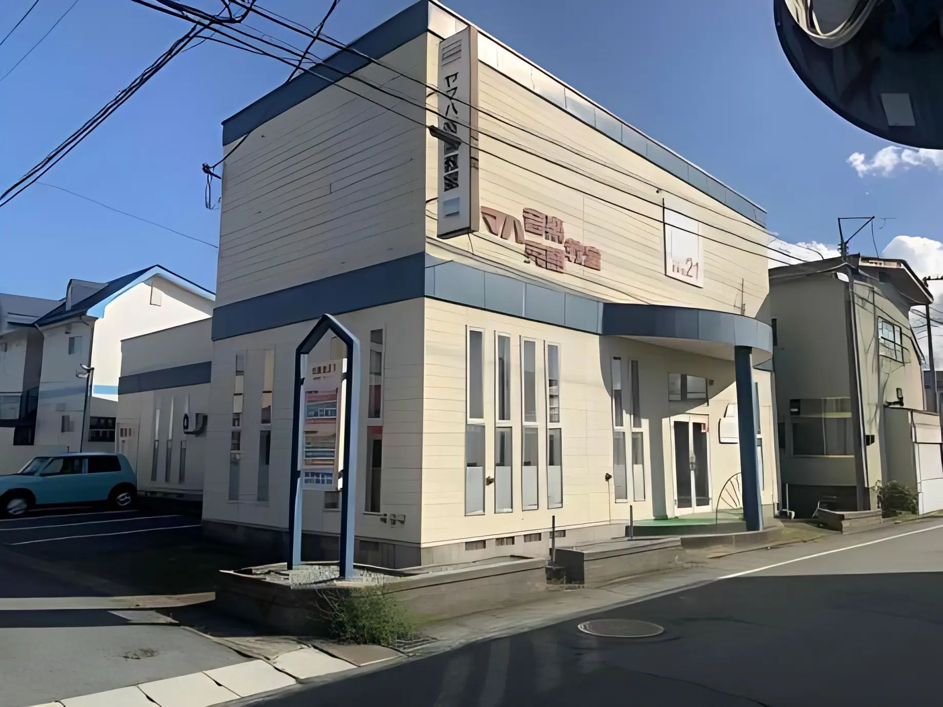 ヤマハ音楽教室 電子オルガン 想楽館２１神町センターのメイン画像