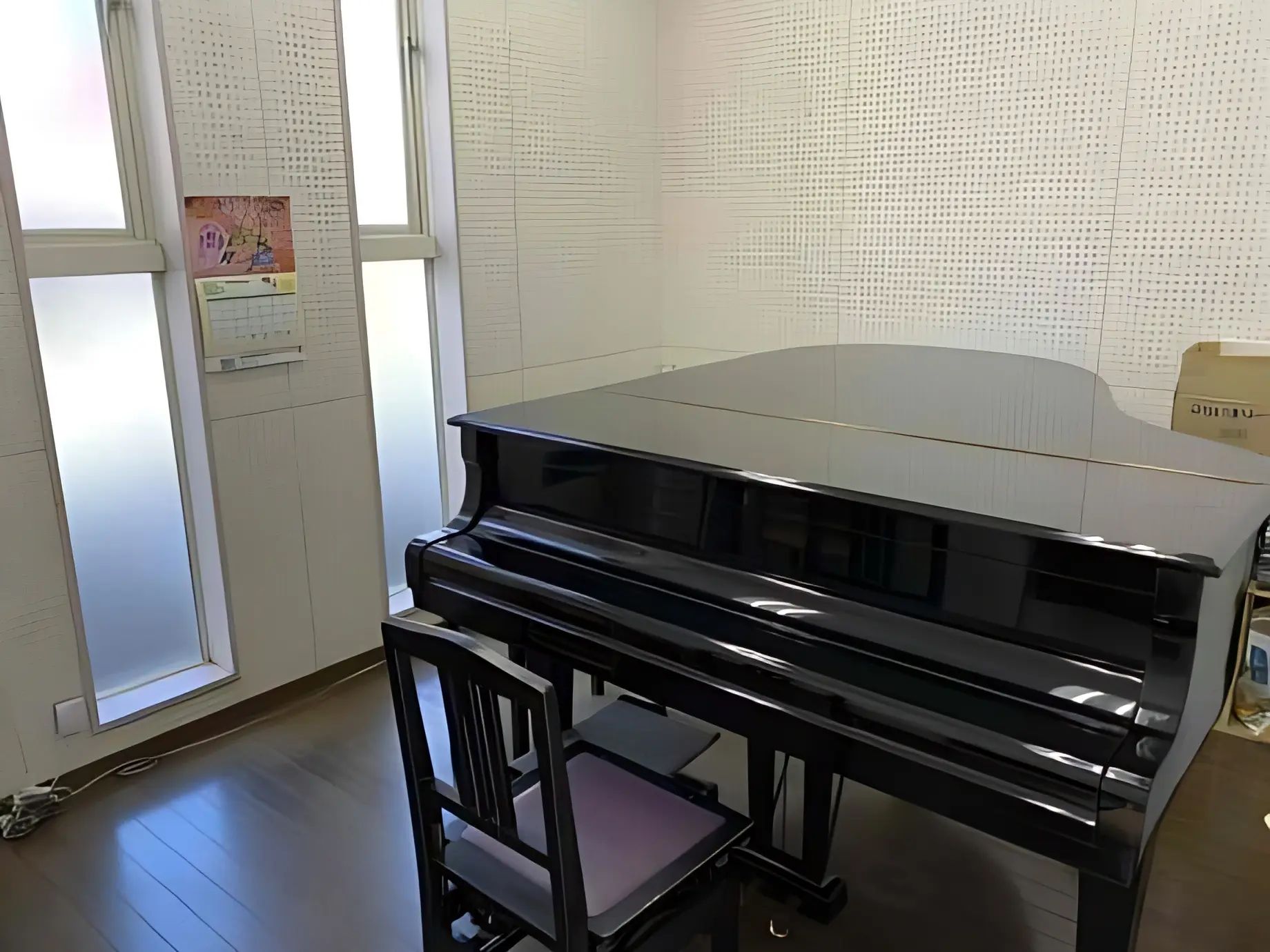 ヤマハ音楽教室 電子オルガン 想楽館２１神町センターのサムネイル画像 3