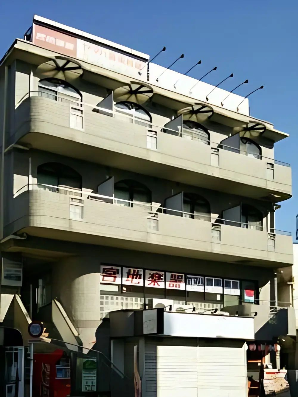 ヤマハ音楽教室 電子オルガン 府中紅葉丘センターのサムネイル画像 2