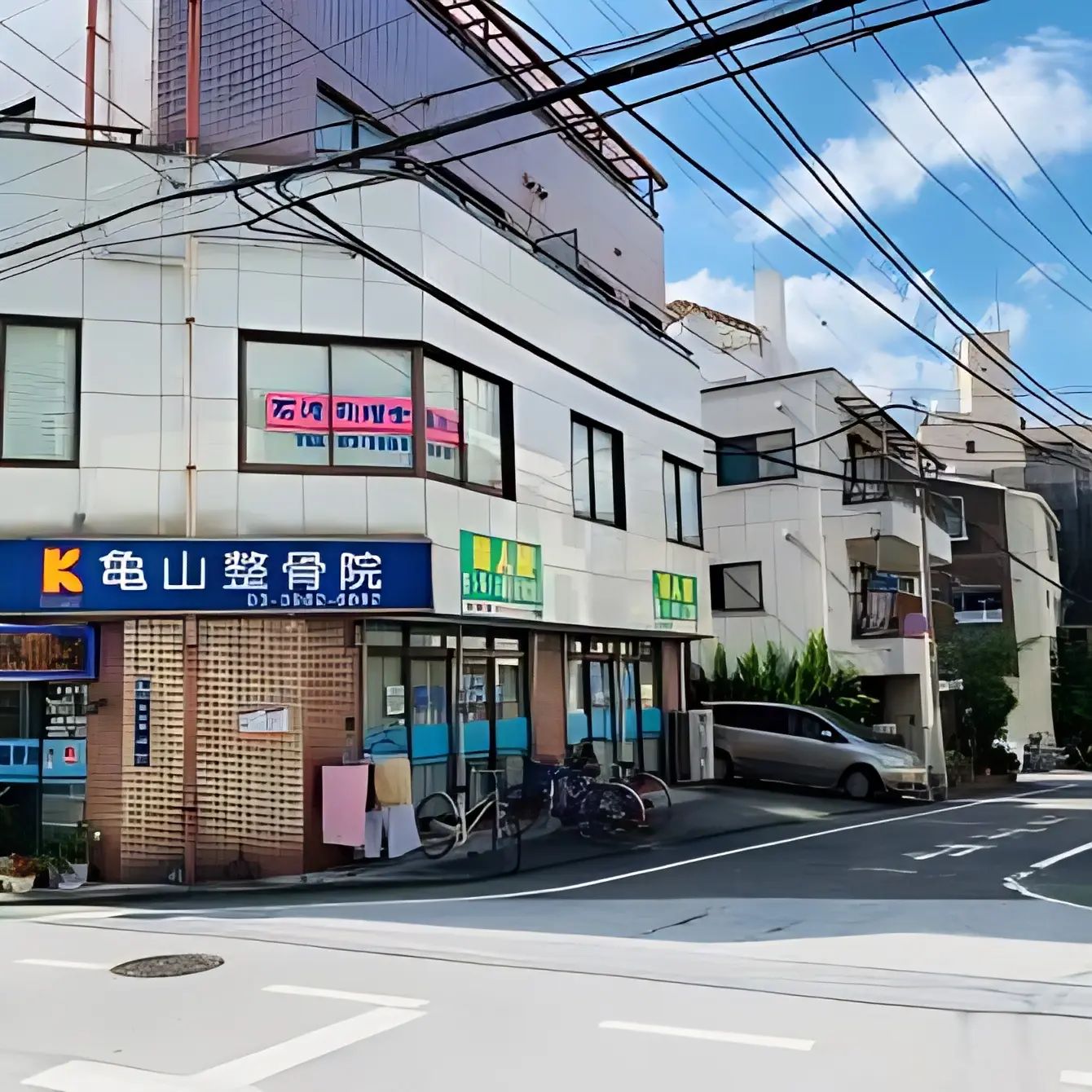 いけぶくろ楽器 電子オルガン 板橋区役所前センターのメイン画像