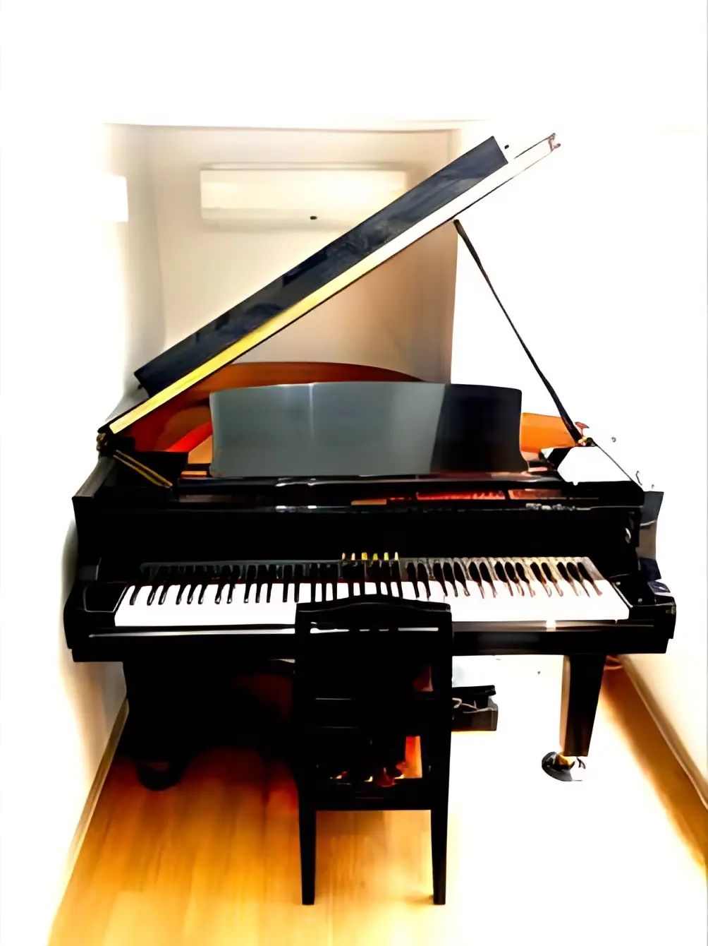 いけぶくろ楽器 電子オルガン ときわ台センターのメイン画像