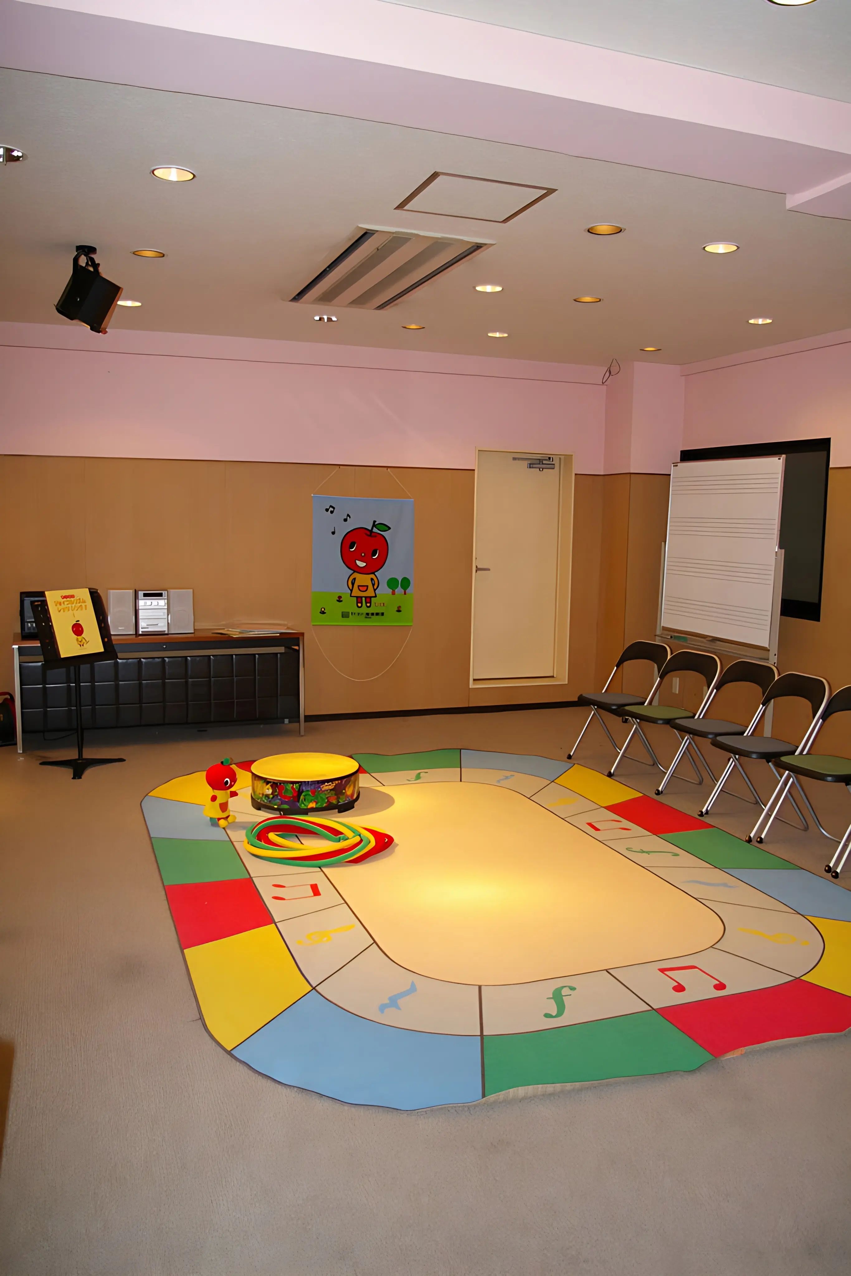 横浜日本屋楽器 電子オルガン リトルランド反町のサムネイル画像 3