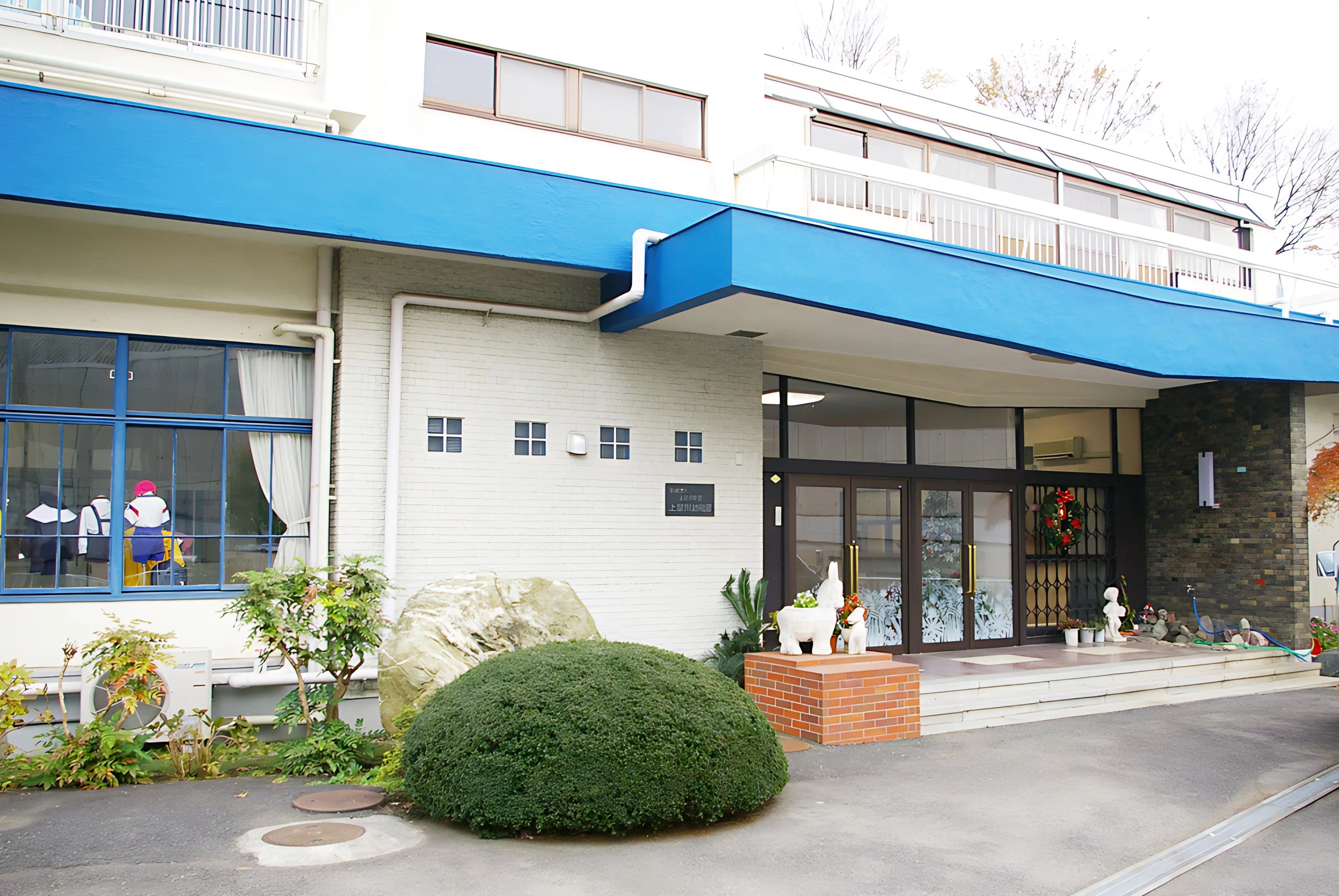 横浜日本屋楽器 電子オルガン 上星川幼稚園のサムネイル画像 2