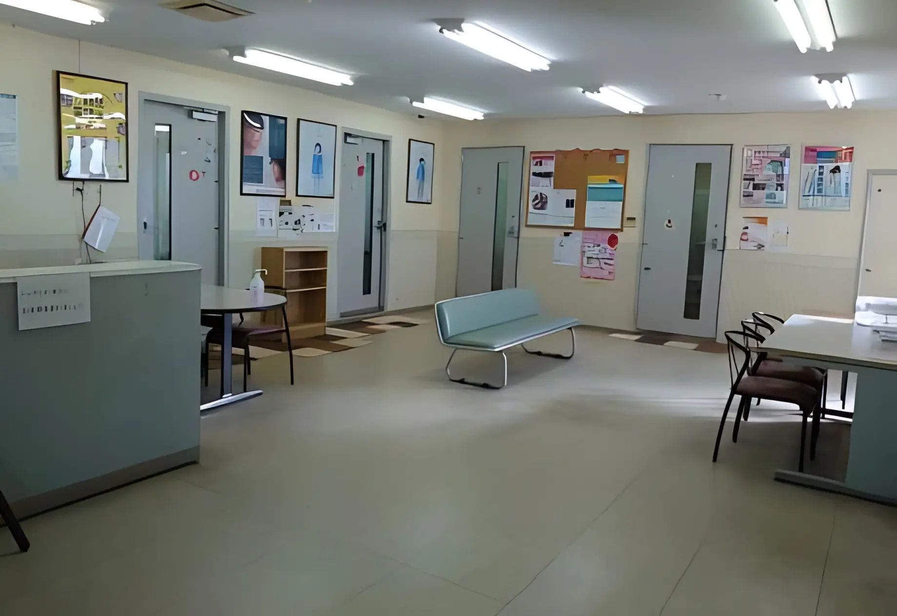 ヤマハ音楽教室 サンリツ楽器 杜の音楽館山手町のメイン画像