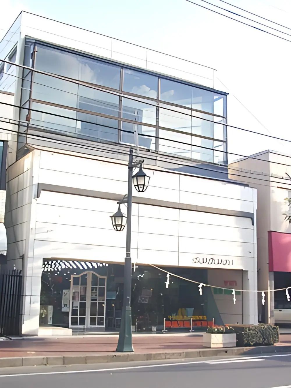 鈴木楽器 電子オルガン 太田本町店のメイン画像