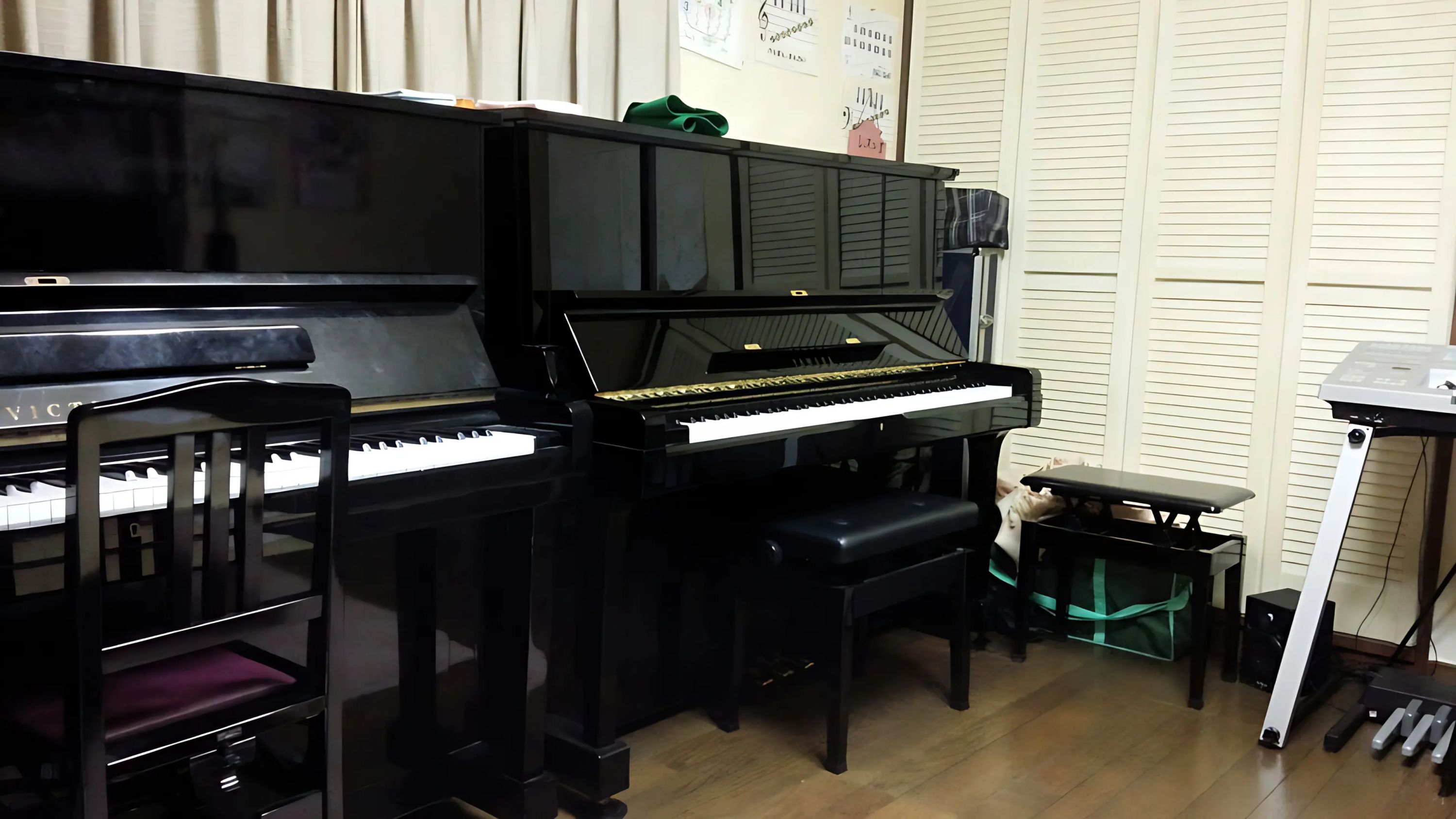 こま音楽教室 電子オルガン 吉井教室のサムネイル画像 2