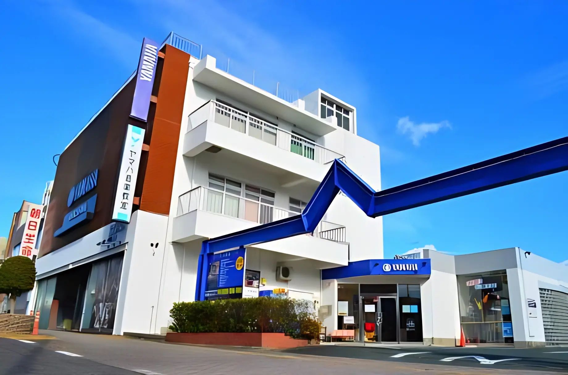 ヤマハ音楽教室 電子オルガン 豊橋中央センターのメイン画像