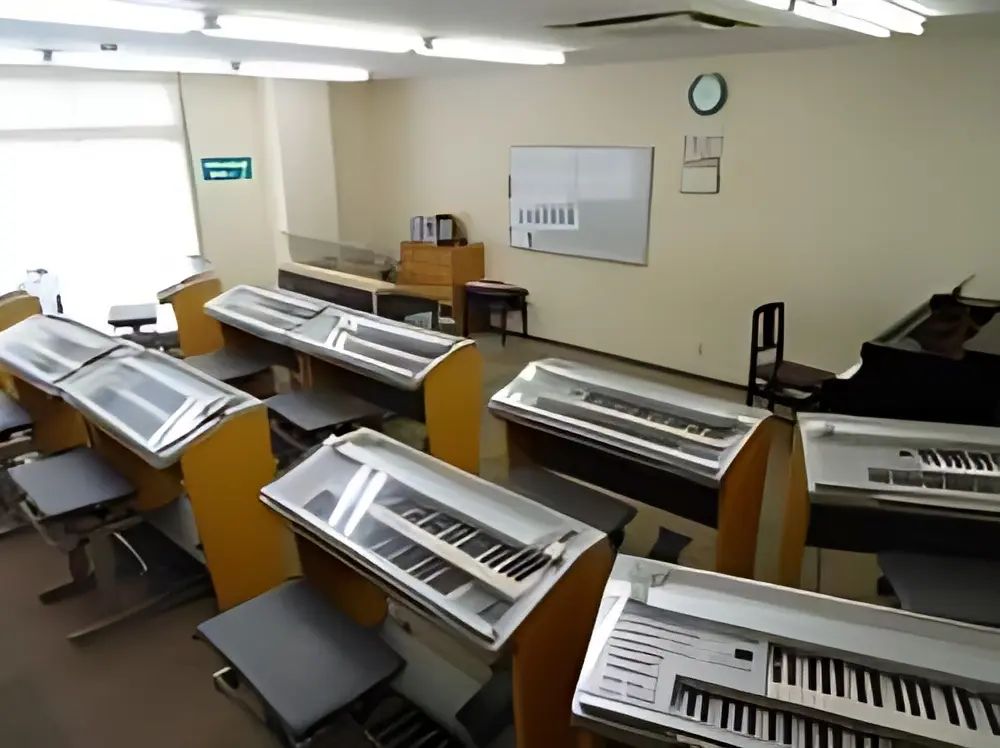 ヤマハ音楽教室 電子オルガン 豊橋中央センターのサムネイル画像 3