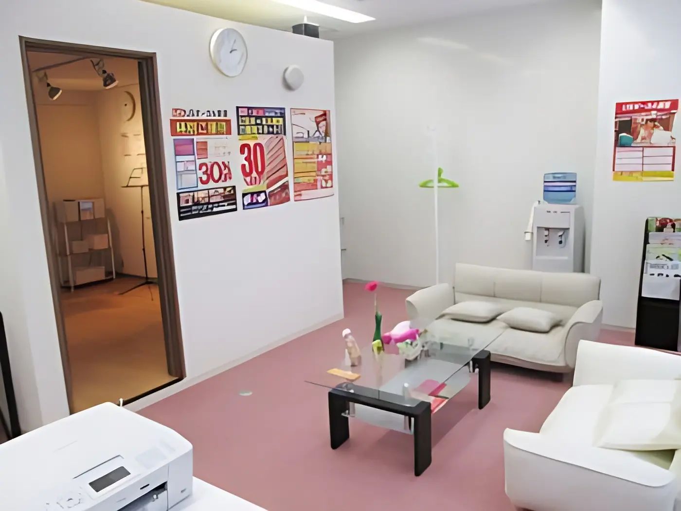 ＵＳボーカル教室 浦安駅前校のメイン画像