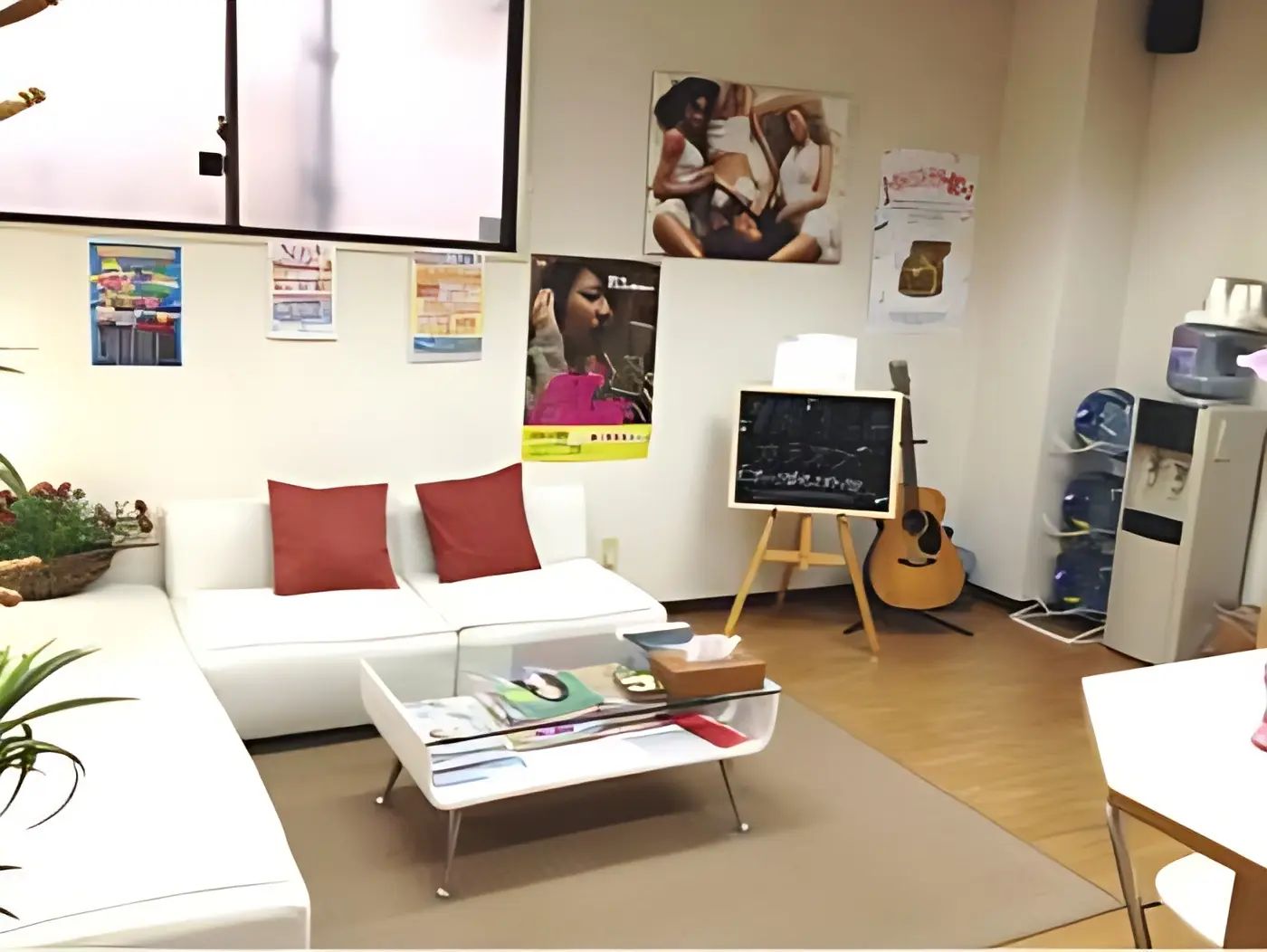 ＵＳボーカル教室 浦安駅前校のサムネイル画像 3